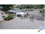 Apartmny Sandra - Trogir Chorvatsko