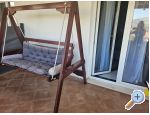 Apartmny Sandra - Trogir Chorvatsko