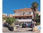 Apartmny Sandra - Trogir Chorvatsko
