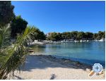 Apartmny Sandra - Trogir Chorvatsko