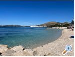 Apartmny Sandra - Trogir Chorvatsko