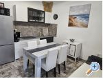 Apartmny Sandra - Trogir Chorvatsko
