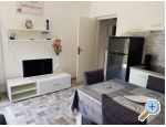 Apartmny Sandra - Trogir Chorvatsko