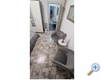 Apartmny Sandra - Trogir Chorvatsko