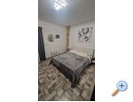 Apartmny Sandra - Trogir Chorvatsko