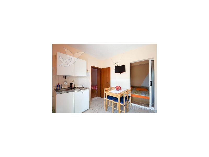 Appartements Šarić – Ferienwohnung Trogir, Kroatien – Foto 10