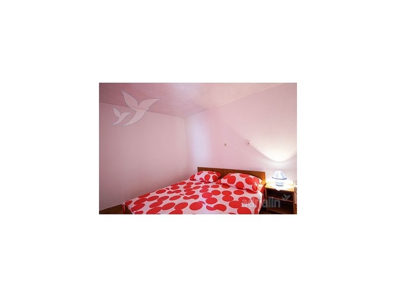 Appartements Šarić – Ferienwohnung Trogir, Kroatien – Foto 12