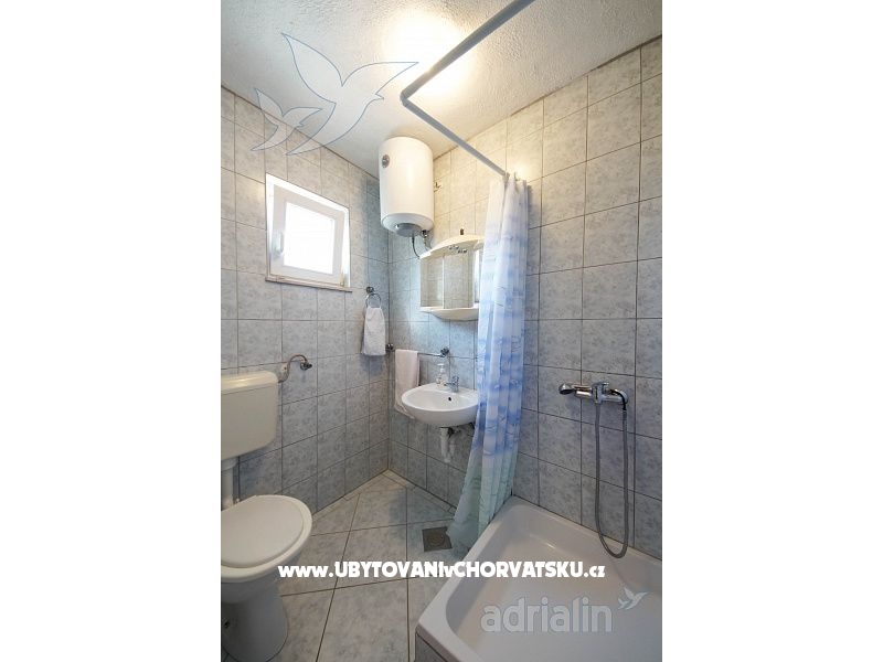 Appartements Šarić – Ferienwohnung Trogir, Kroatien – Foto 13