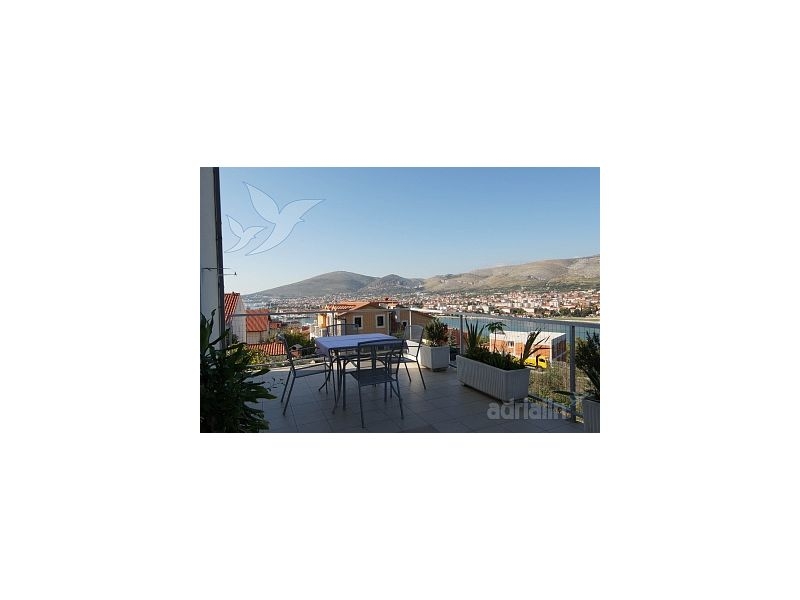 Appartements Šarić – Ferienwohnung Trogir, Kroatien – Foto 15