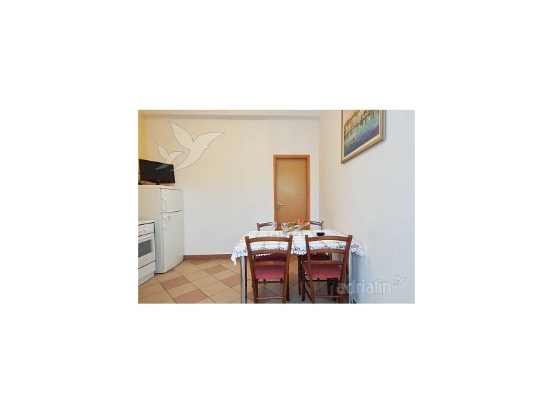 Appartements Šarić – Ferienwohnung Trogir, Kroatien – Foto 3