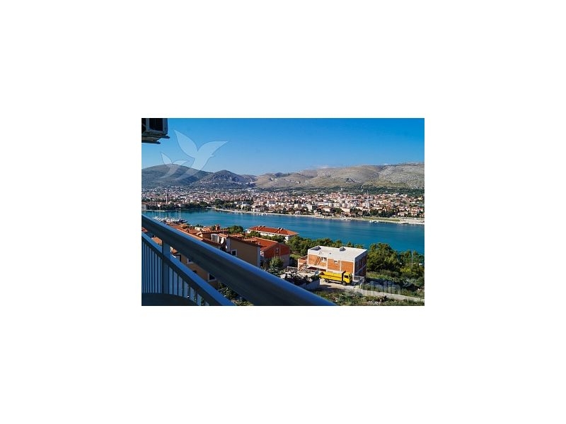 Appartements Šarić – Ferienwohnung Trogir, Kroatien – Foto 5