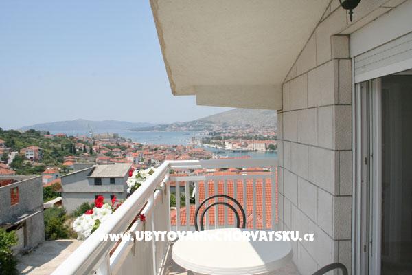 Appartements Šarić – Ferienwohnung Trogir, Kroatien – Foto 6