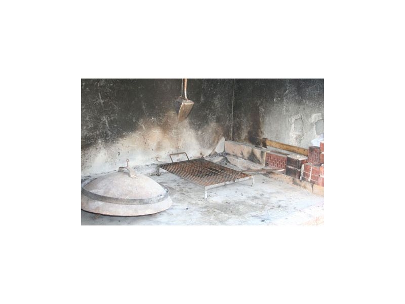 Appartements Šarić – Ferienwohnung Trogir, Kroatien – Foto 8