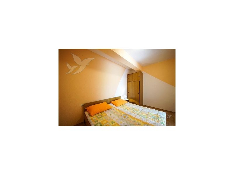 Appartements Šarić – Ferienwohnung Trogir, Kroatien – Foto 9