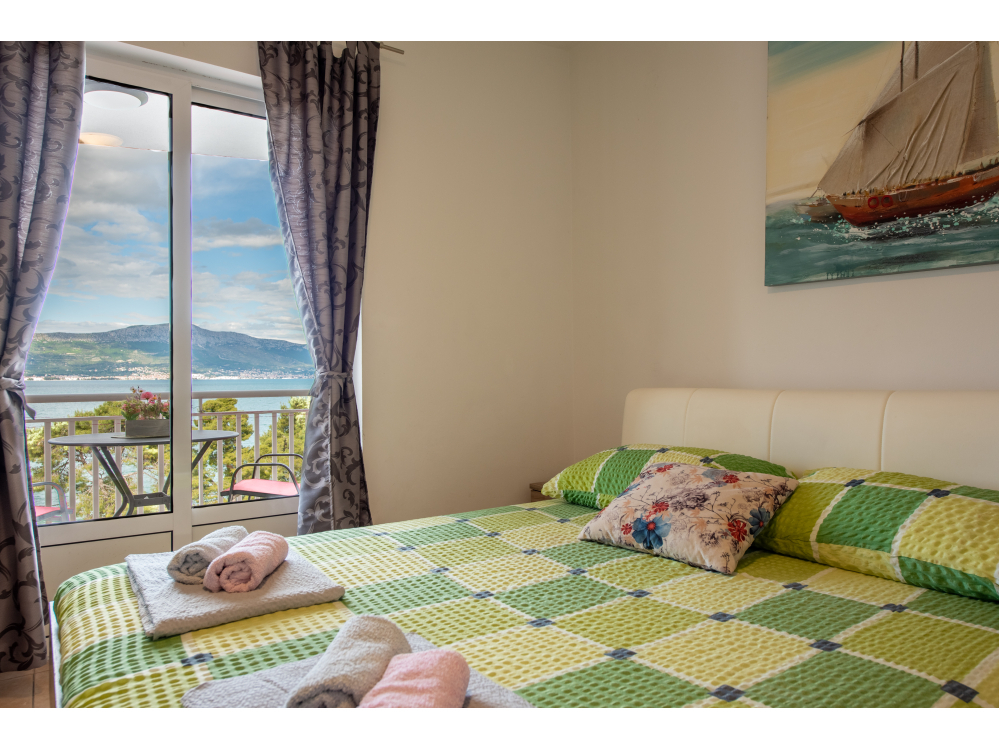 Appartamenti SASKUR - Trogir Croazia