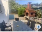 Apartmny askur - Trogir Chorvatsko