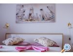 Apartmny askur - Trogir Chorvatsko