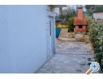 Apartmny askur - Trogir Chorvatsko