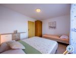 Apartmny askur - Trogir Chorvatsko