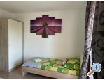 Apartmny askur - Trogir Chorvatsko