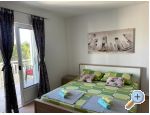 Apartmny askur - Trogir Chorvatsko