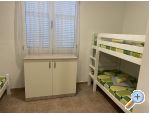 Apartmny askur - Trogir Chorvatsko