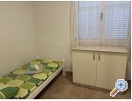 Apartmny askur - Trogir Chorvatsko