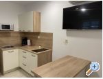 Apartmny askur - Trogir Chorvatsko