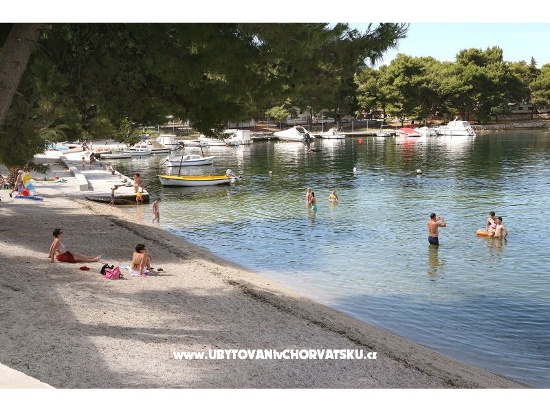 Appartements SATIS – Ferienwohnung Trogir, Kroatien – Foto 3