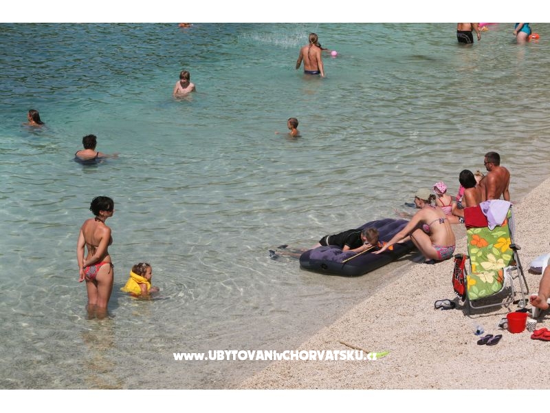 Appartements SATIS – Ferienwohnung Trogir, Kroatien – Foto 5