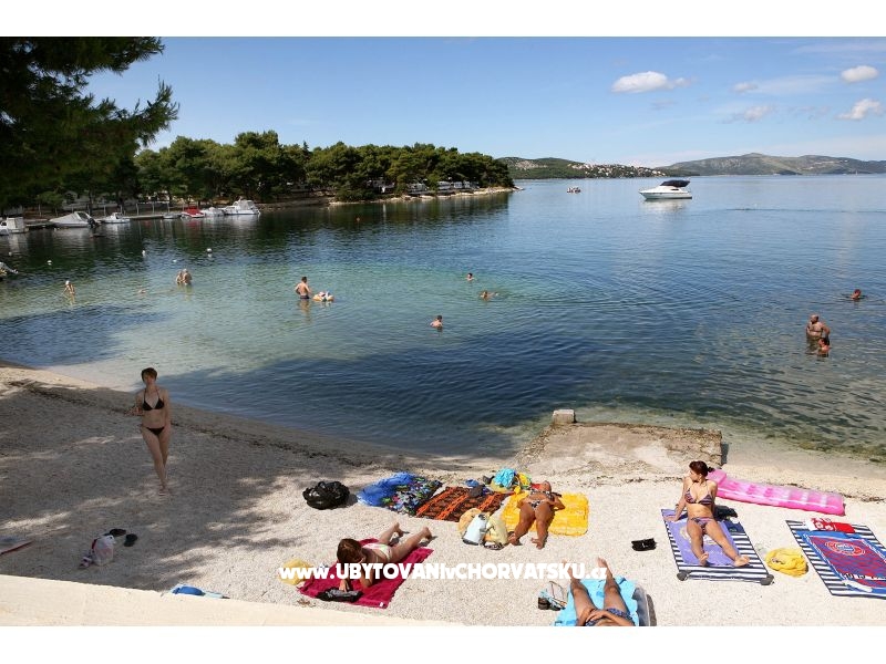 Appartements SATIS – Ferienwohnung Trogir, Kroatien – Foto 6