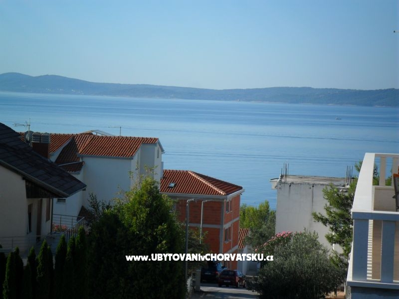 Appartements Sikirica – Ferienwohnung Trogir, Kroatien – Foto 2