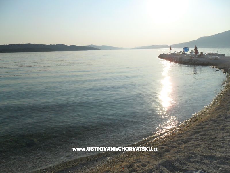 Appartements Sikirica – Ferienwohnung Trogir, Kroatien – Foto 3