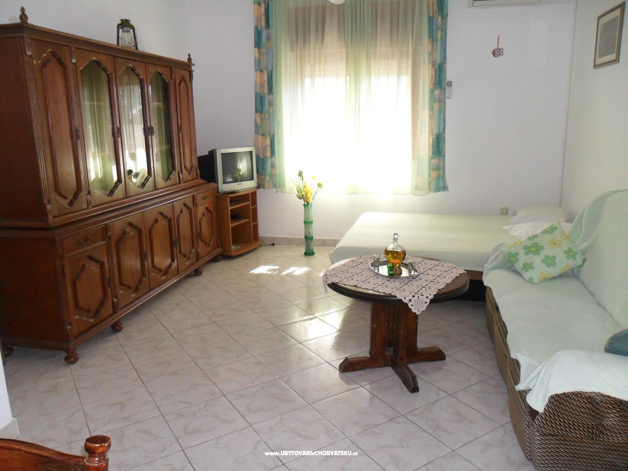 Appartements Sikirica – Ferienwohnung Trogir, Kroatien – Foto 4