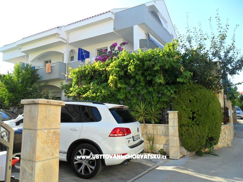 Appartements Sikirica – Ferienwohnung Trogir, Kroatien – Foto 5