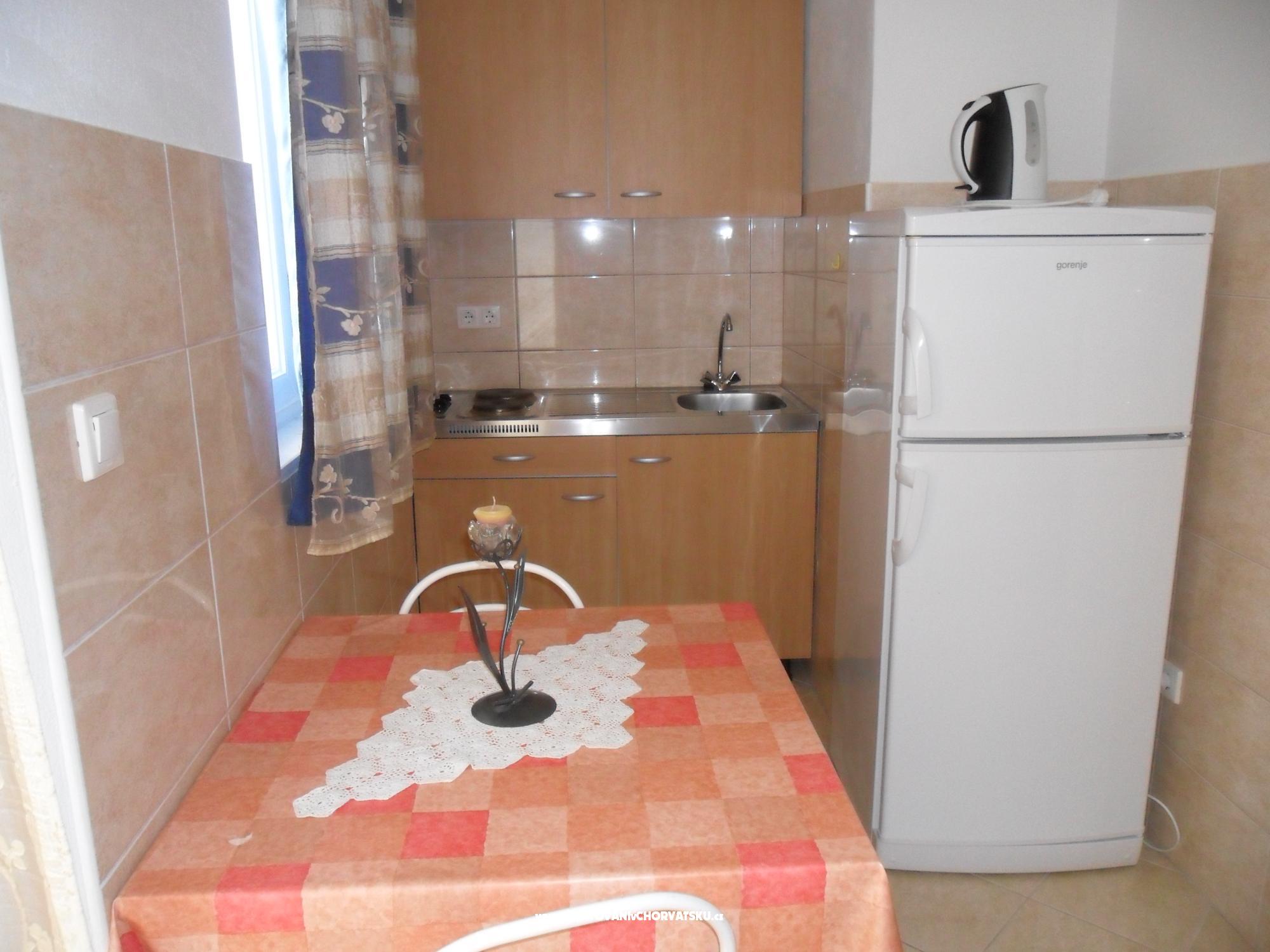 Appartements Sikirica – Ferienwohnung Trogir, Kroatien – Foto 6