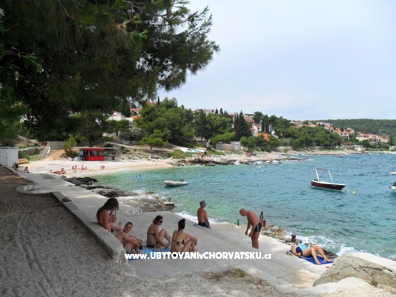 Appartements Sikirica – Ferienwohnung Trogir, Kroatien – Foto 7