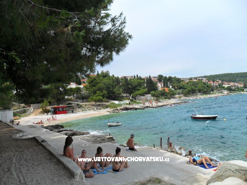 Appartements Sikirica – Ferienwohnung Trogir, Kroatien – Foto 8