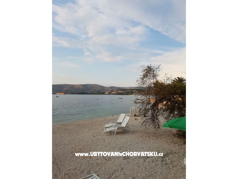 Villa Silvia  – Ferienwohnung Trogir, Kroatien – Foto 17