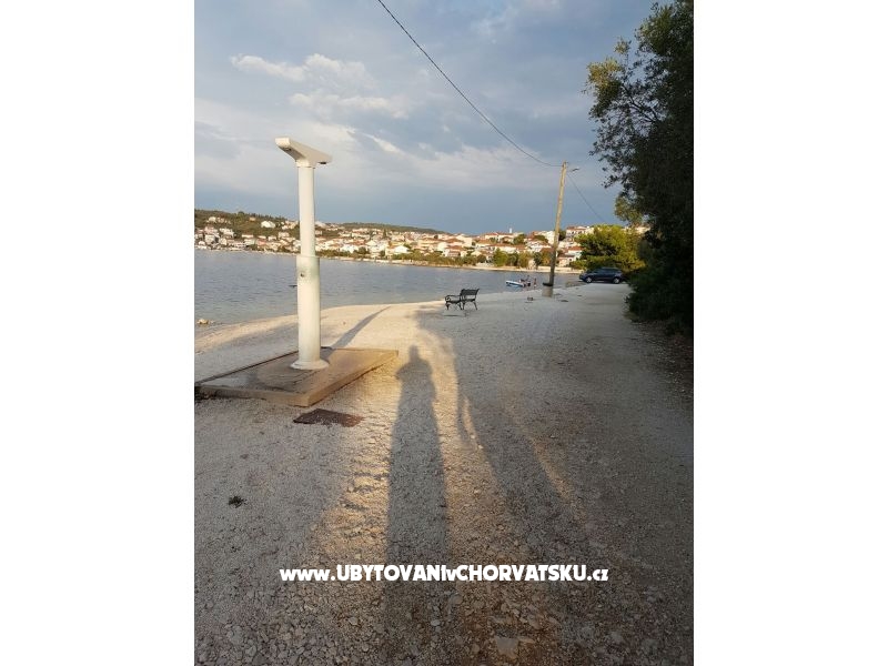 Villa Silvia  – Ferienwohnung Trogir, Kroatien – Foto 18