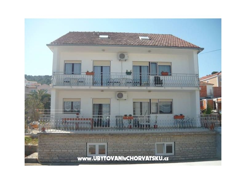 Appartements Šime  – Ferienwohnung Trogir, Kroatien – Foto 1
