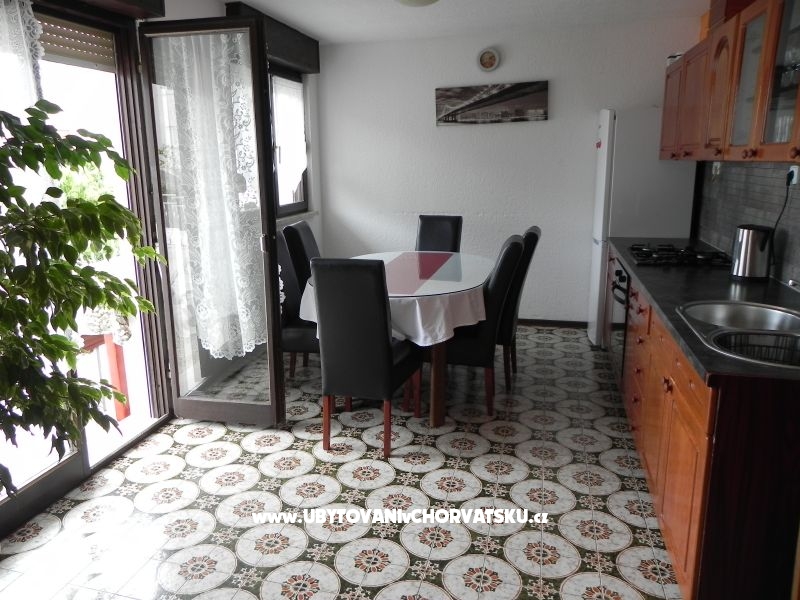 Appartements Šime  – Ferienwohnung Trogir, Kroatien – Foto 10