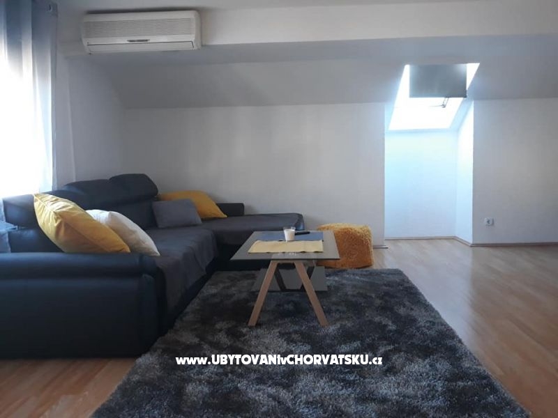 Appartements Šime  – Ferienwohnung Trogir, Kroatien – Foto 11