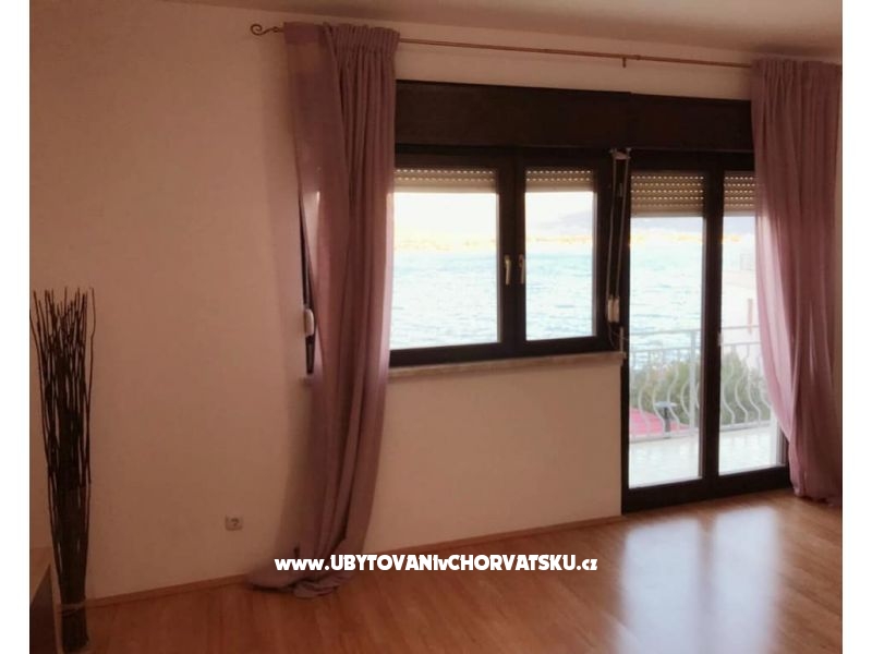 Appartements Šime  – Ferienwohnung Trogir, Kroatien – Foto 12