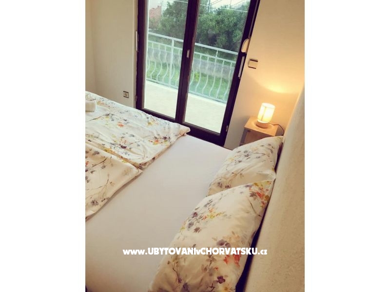 Appartements Šime  – Ferienwohnung Trogir, Kroatien – Foto 13