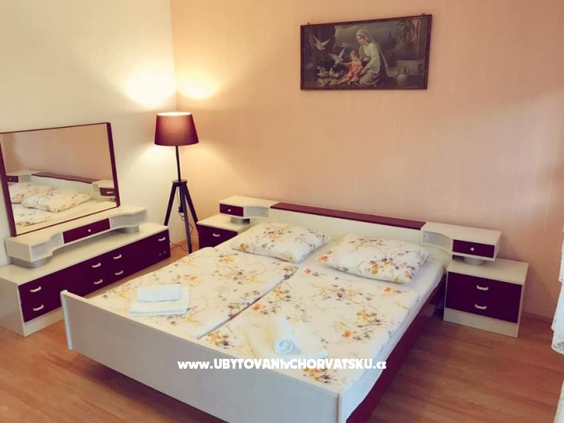 Appartements Šime  – Ferienwohnung Trogir, Kroatien – Foto 15