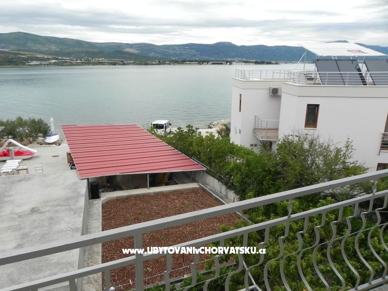 Appartements Šime  – Ferienwohnung Trogir, Kroatien – Foto 16