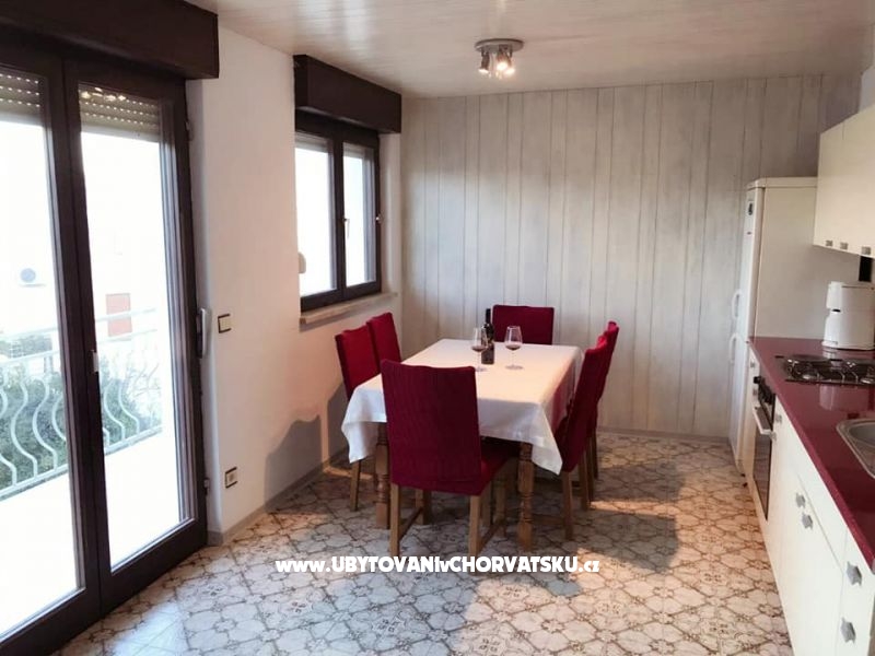 Appartements Šime  – Ferienwohnung Trogir, Kroatien – Foto 17