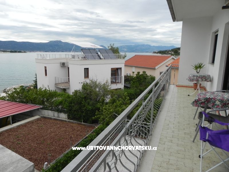 Appartements Šime  – Ferienwohnung Trogir, Kroatien – Foto 18