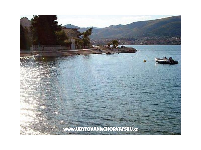 Appartements Šime  – Ferienwohnung Trogir, Kroatien – Foto 3